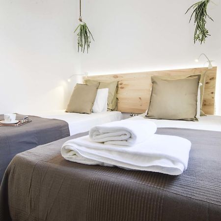 Letmalaga Sweet Family Apartment ภายนอก รูปภาพ