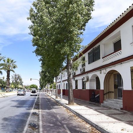 Letmalaga Sweet Family Apartment ภายนอก รูปภาพ