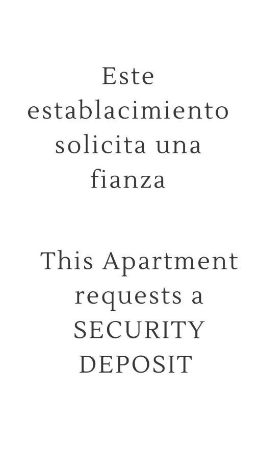 Letmalaga Sweet Family Apartment ภายนอก รูปภาพ