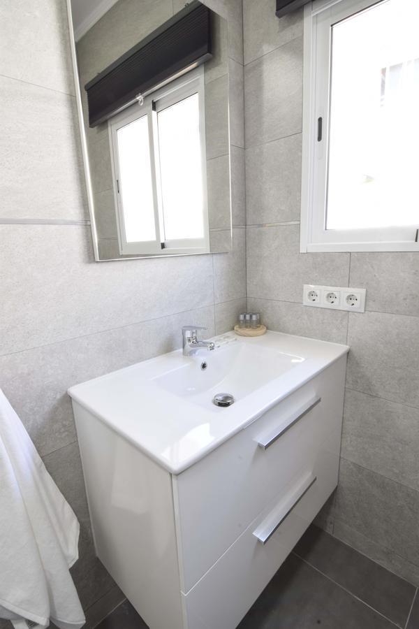 Letmalaga Sweet Family Apartment ภายนอก รูปภาพ