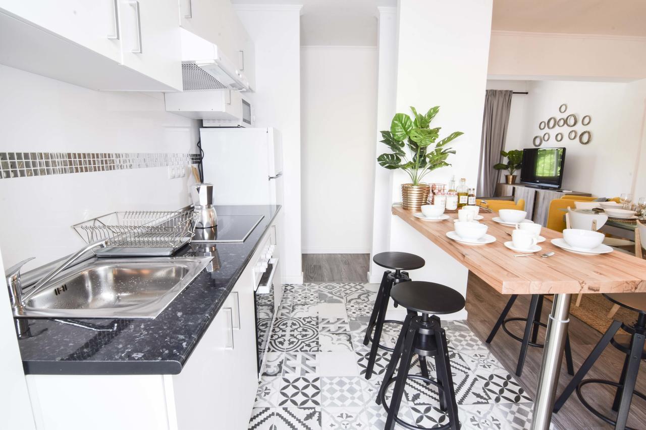 Letmalaga Sweet Family Apartment ภายนอก รูปภาพ