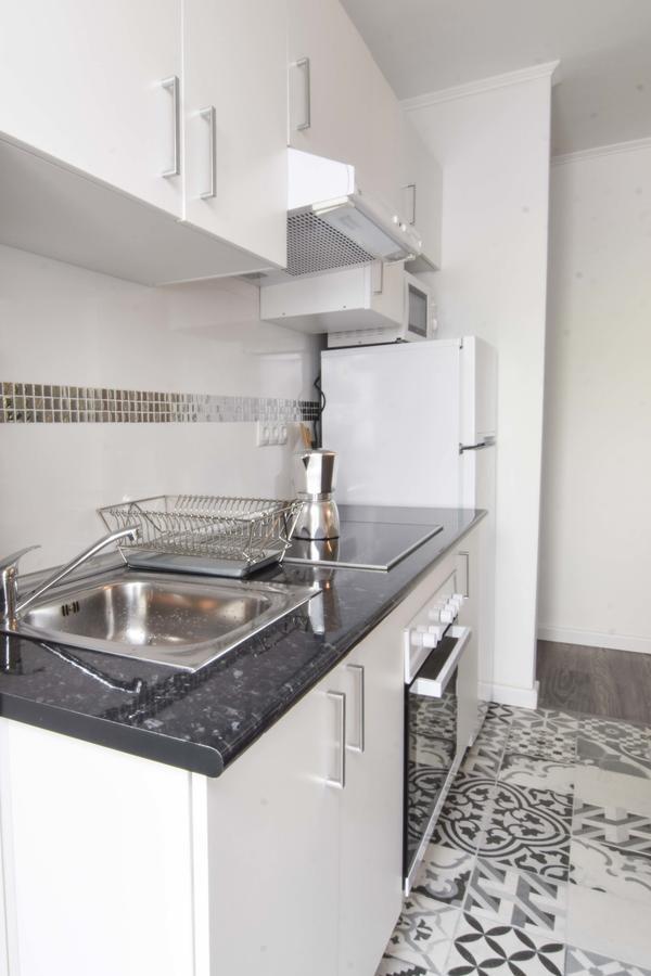 Letmalaga Sweet Family Apartment ภายนอก รูปภาพ