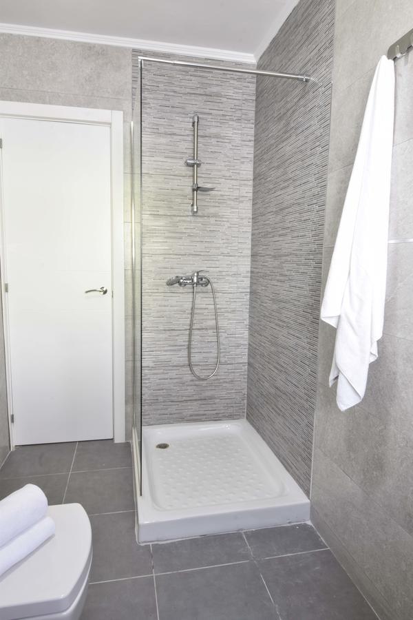 Letmalaga Sweet Family Apartment ภายนอก รูปภาพ